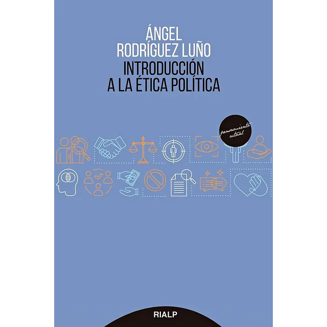 Introducción a la ética política