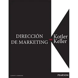 Dirección de Marketing