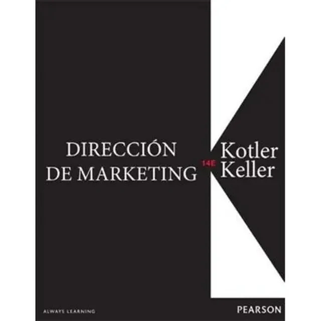 Dirección de Marketing