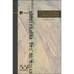 Ética general de las profesiones