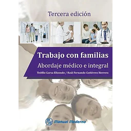 Trabajo con Familias