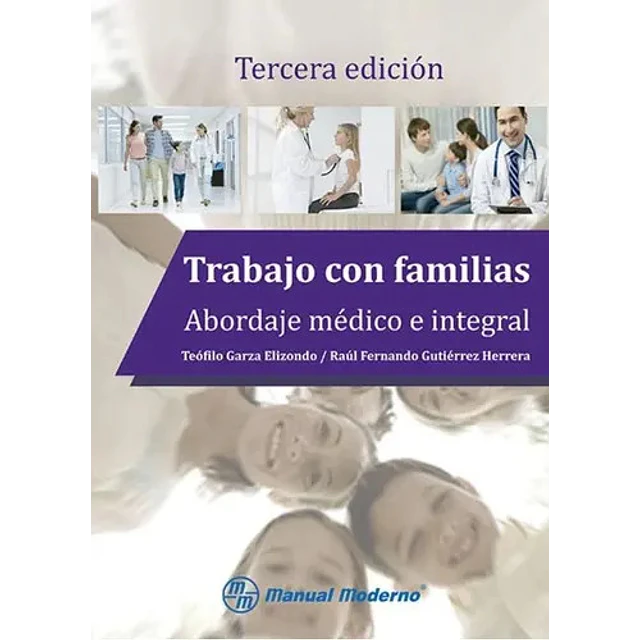 Trabajo con Familias