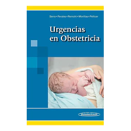 Urgencias en Obstetricia
