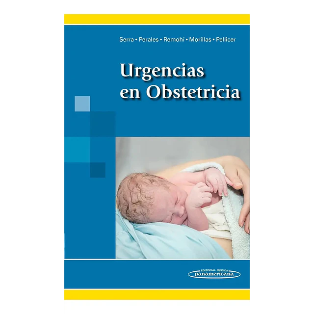 Urgencias en Obstetricia