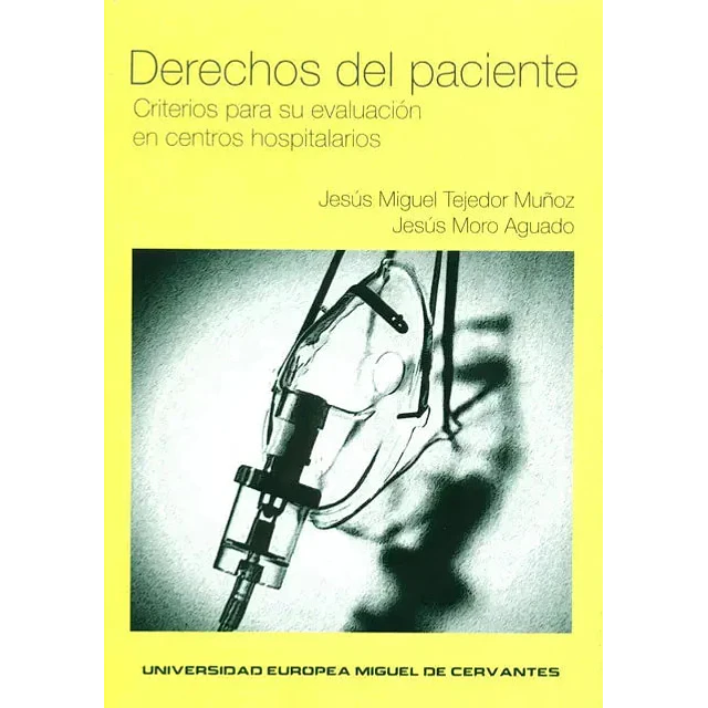 Derechos del paciente