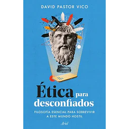 Ética para desconfiados