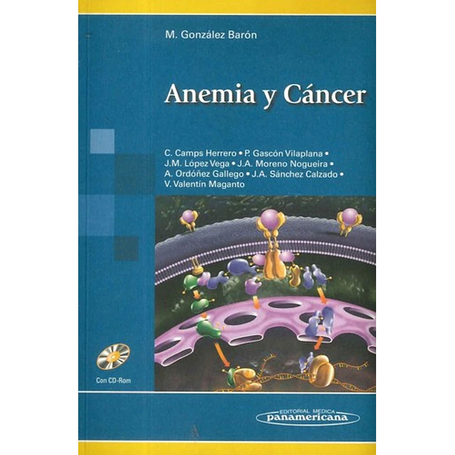 Anemia y Cáncer