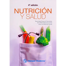 Nutrición y Salud