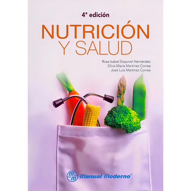 Nutrición y Salud