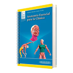 Anatomía esencial para la clínica