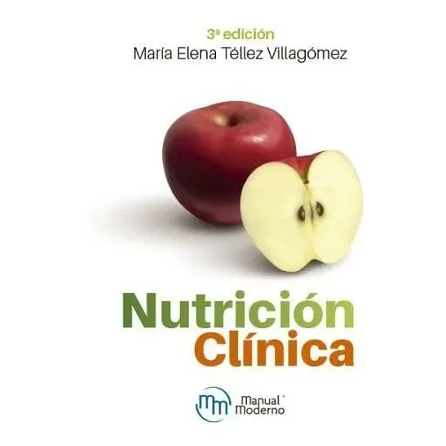 Nutrición clínica
