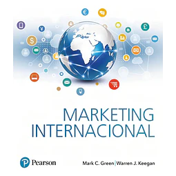 Marketing internacional