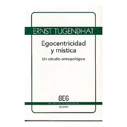 Egocentricidad y mística