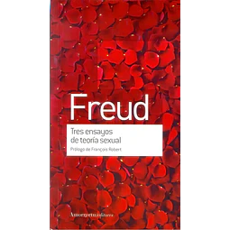 Tres ensayos de teoría sexual