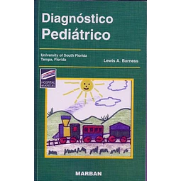 Diagnóstico pediátrico