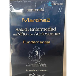 Salud y Enfermedad del Niño y del Adolescente