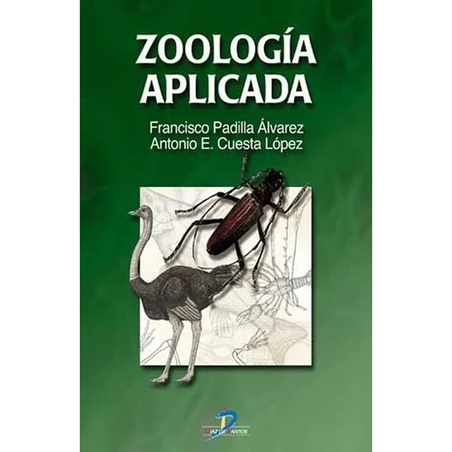 Zoología Aplicada
