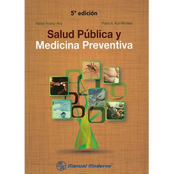 Salud Pública y Medicina Preventiva