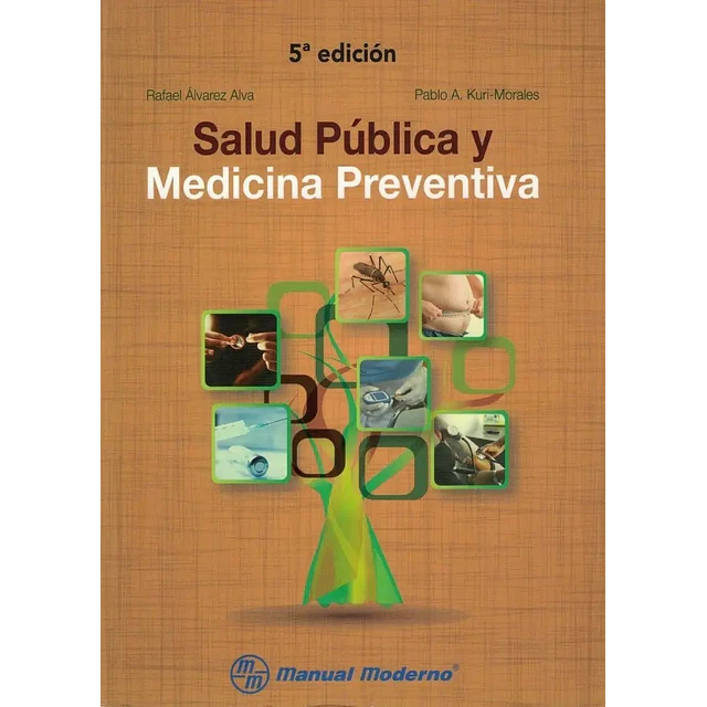 Salud Pública y Medicina Preventiva