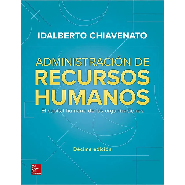 Administración de Recursos Humanos