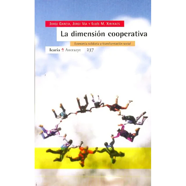 La Dimensión Cooperativa