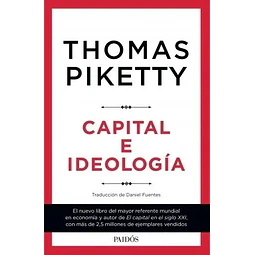 Capital e Ideología
