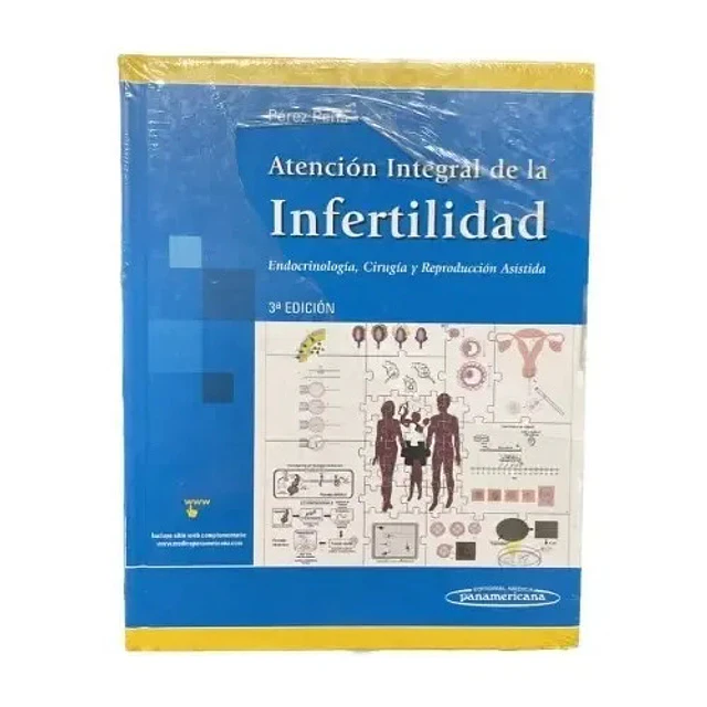Atención Integral de la Fertilidad