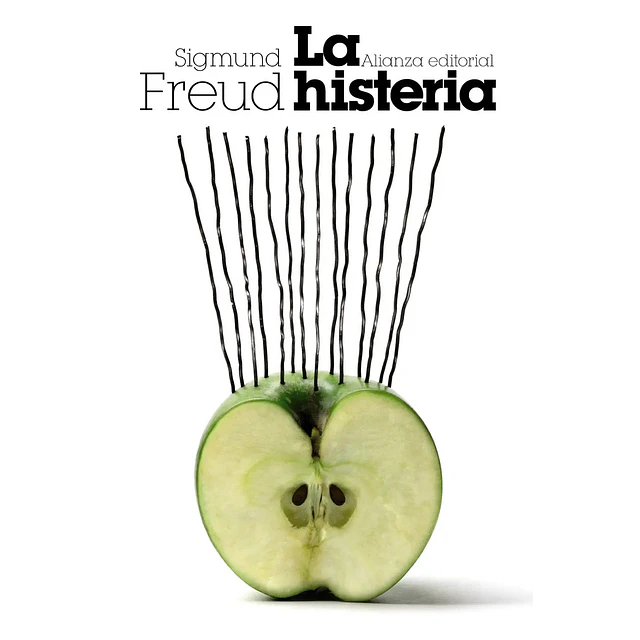 La histeria