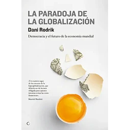 La paradoja de la globalización
