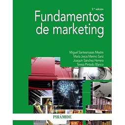 Fundamentos de marketing