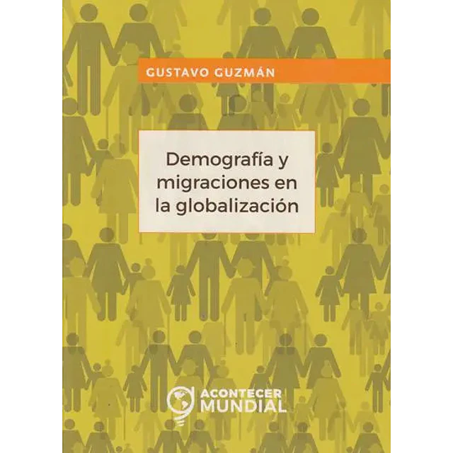 Demografía y Migraciones en la Globalización