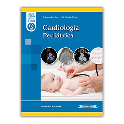 Cardiología pedátrica