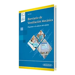 Breviario de Ventilación Mecánica.