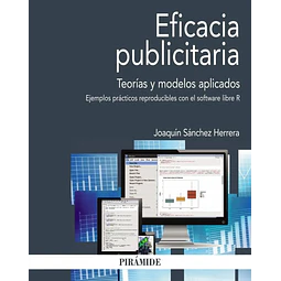 eficacia publicitaria teorias y modelos aplicados