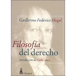 Filosofía del Derecho