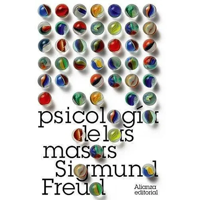 Psicología de las masas