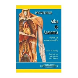Atlas de Anatomía Prometheus