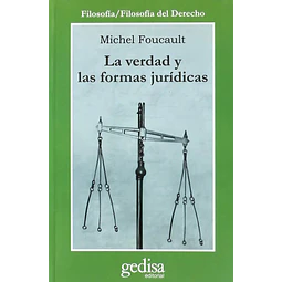 La verdad y las formas jurídicas