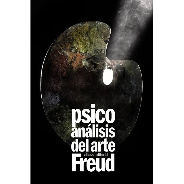 Psico análisis del  Arte