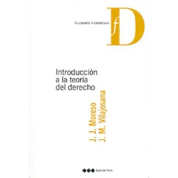 Introducción a la Teoría del Derecho