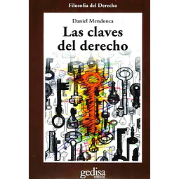 Las claves del derecho
