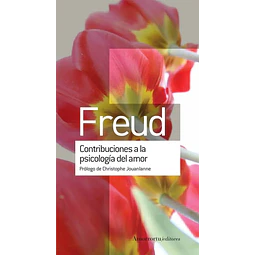 Contribuciones a la psicología del amor