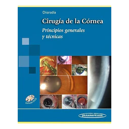 Cirugía de la Córnea