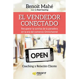 El Vendedor Conectado
