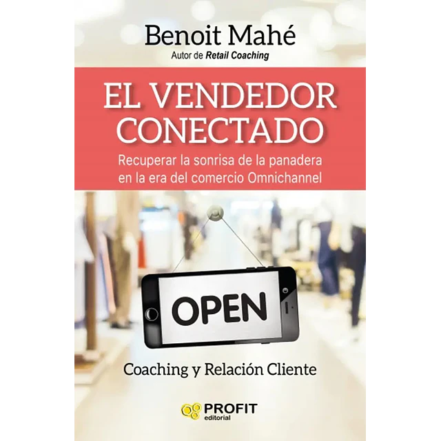 El Vendedor Conectado