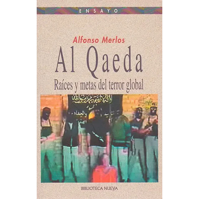 Al Qaeda
