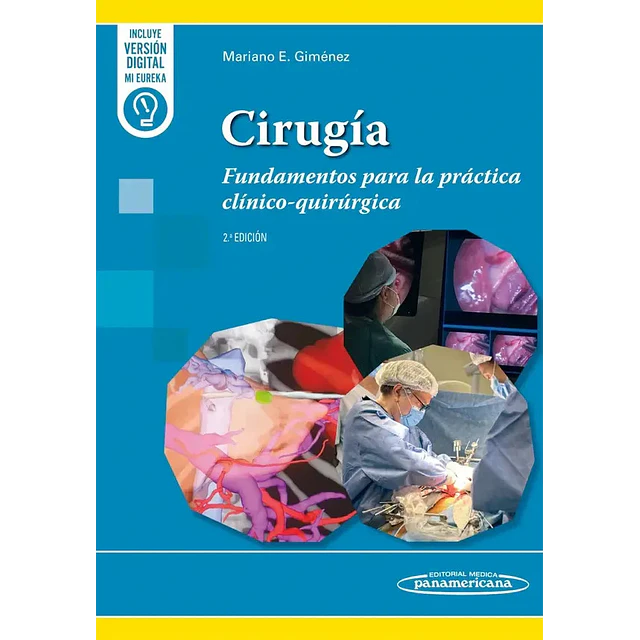 Cirugía