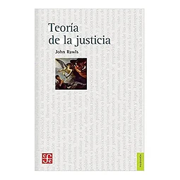 Teoría de la justicia