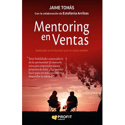 Mentoring en Ventas