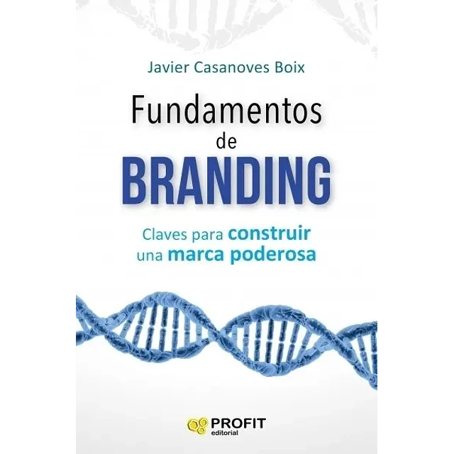 Fundamentos de Branding